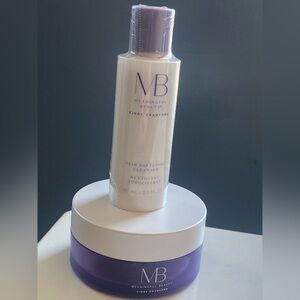 MEANINGFUL BEAUTY Skin Care Set